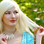 First pic of MetArt - Lilu C BY Angela Linin - FAWN