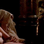 Third pic of Sylvia Kristel nude in Mata Hari