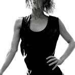 First pic of Vanessa Paradis sexy and naked scans
