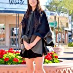 First pic of FTV girl Aeris isn't as innocent as you think at PinkWorld Blog