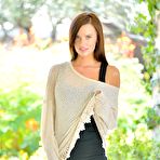 First pic of Jayden FTV Black Dress Nudes / Hotty Stop