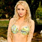 First pic of Ella C Pool Fun