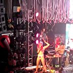 Third pic of Miley Cyrus fully naked at Largest Celebrities Archive!