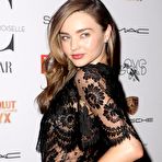 Fourth pic of :: Largest Nude Celebrities Archive. Miranda Kerr fully naked! ::