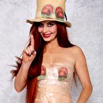 Second pic of :: Largest Nude Celebrities Archive. Phoebe Price fully naked! ::