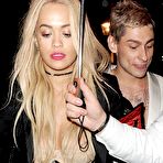 Second pic of :: Largest Nude Celebrities Archive. Rita Ora fully naked! ::