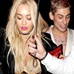 Third pic of :: Largest Nude Celebrities Archive. Rita Ora fully naked! ::