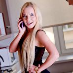 First pic of Angie Koks - X Angels