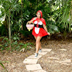 First pic of Penny Nichols - Exxxtra Small