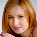 Third pic of Nikky B in Pink Nighty by Stunning 18 | Erotic Beauties