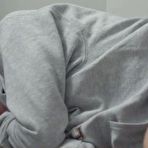 Second pic of Rosa Salazar topless scenes from Night Owls