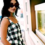 Second pic of Vanessa Hudgens non nude photoshoot