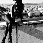 Fourth pic of Vanessa Hudgens non nude photoshoot