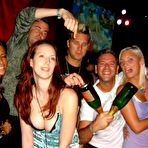 Fourth pic of Real amateur girlfriends having sex 