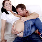 Second pic of Lexy Fox - First Anal Quest