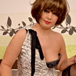 Second pic of Horny housewife getting herself wet