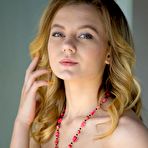 Second pic of Firm Natural Blonde With Hot Tits