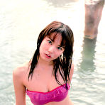 First pic of Idol Cheer @ AllGravure.com