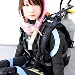 Second pic of Japan Lycra Fetish