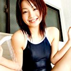 Fourth pic of Japan Lycra Fetish