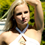 First pic of MetArt - Claudie A BY Mike G - SEADE