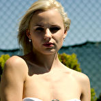 Second pic of MetArt - Claudie A BY Mike G - SEADE
