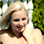 Fourth pic of MetArt - Claudie A BY Mike G - SEADE