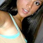 Fourth pic of Real amateur girlfriends having sex 