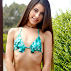 First pic of Lorena B - SexArt