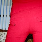 First pic of This has got to be one of the best updates we've ever had since BangBros took the internet by storm. This is an oldie but a classic AssParade that is a must see, again. I'm talking about non-stop cock blowing, pussy pounding and anal stretching. Oh, let me not forget to mention the pussy squirting. These Porn-Stars know how to fuck. I wish I was in the middle of this orgy. Dana Vespoli, Flower Tucci and Olivia O'Lovely will leave your dick dripping. Enjoy!