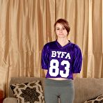 First pic of Sage Evans - Karup's Hometown Amateurs 3