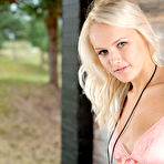 First pic of MetArt - Karina O BY Koenart - SERVIZO