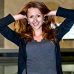 First pic of MetArt - Shaina A BY Alex Iskan - PRIVATA