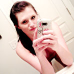 Third pic of Hotty Stop / Freckles18 Bathroom Cutie