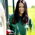 First pic of MetArt - Gwen A BY Jan Kruml - ARTEMIS