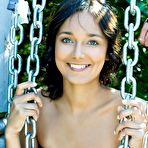First pic of MetArt - Chandra A BY Rylsky - VOLUNT
