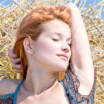 First pic of MetArt - Violla A BY Matiss - ERIGERE
