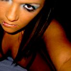 Second pic of Real amateur girlfriends having sex 