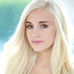 First pic of Naughty little babysitter Naomi takes her first BBC at PinkWorld Blog