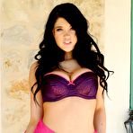 Second pic of Hotty Stop / Jodie L Pink Top