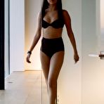 Fourth pic of Selena Gomez In Her Bra & Panties For "Hands To Myself" Teaser Video