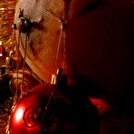 Fourth pic of Xmas Bondage