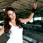 First pic of Laura K in Contrasting Beauty by The Life Erotic | Erotic Beauties