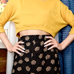 Fourth pic of Latina model Stephany from ATK Exotics