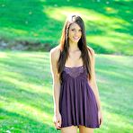 First pic of Cherry Nudes - Tiffany Thompson All Natural