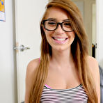 First pic of Joseline Kelly - Bang Casting