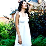 First pic of Leila A. in Tierra by Met-Art | Erotic Beauties