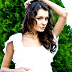 Second pic of Leila A. in Tierra by Met-Art | Erotic Beauties