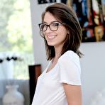 First pic of Joseline Kelly Banged on a Couch