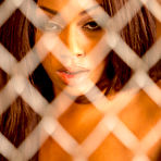 Second pic of Sucking and fucking a dick is what Leilani Leeane a black sex vixen is an expert in.